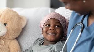 Tell your teen that regardless of how they are, you love them the same. The Social And Educational Impact On Childhood Brain Tumour Survivors