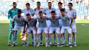 24 de março de 2021. Eurocopa Sub 21 Espana Polonia Hora Y Donde Ver Hoy Por Television El Europeo Sub 21 Marca Com