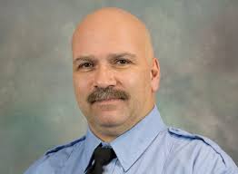 IAFF Local 11 Cedar Rapids Fire Fighters