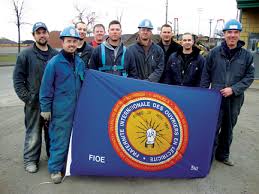 The Electrical Worker Online