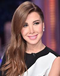 Nancy Ajram Nancy Ajram Hair Styles Hair