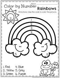 March Preschool Worksheets Planning Playtime Free Preschool Worksheets March Preschool Worksheets Numbers Preschool