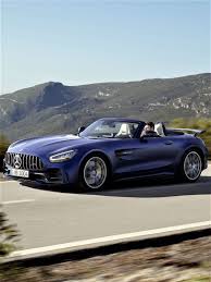 Mercedes Amg Convertible Mercedes Amg Gt R Mercedes Amg Mercedes Sport