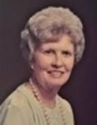 Carol Skipper Potter Obituary