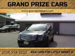 Image result for Thunder Gray 2008 SRX