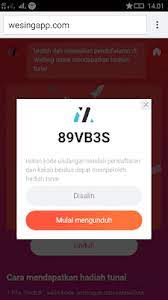 We did not find results for: Cara Mendapatkan Uang 100 Dollar Paypal Dari Referral Aplikasi Wesing Android Gimana Net