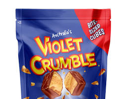 Violet Crumbleの画像