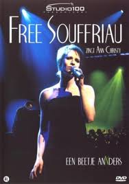 The damnettes ik leef voor jou. Free Souffriau Zingt Ann Christy Een Beetje Annders Dvd Dvd S Bol Com