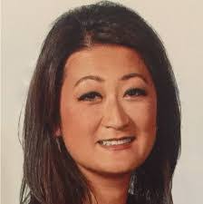 Jenny Ahn's Instagram, Twitter & Facebook