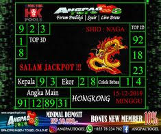 Syair Hongkong Hari Minggu 15 Desember Rabu Sydney Minggu