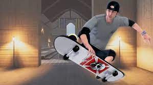 May 12, 1968 • san diego, california. In Tony Hawk S Pro Skater Ganz Magisch Durch Hogwarts Skaten