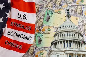The new stimulus check is part of a december 2020 government relief package to provide financial relief to americans during the pandemic. Stimulus Proposal 10 000 Student Debt Forgiveness