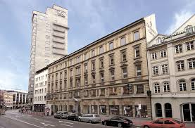Besuchen sie unser teppichfachgeschäft, denn lifetex.eu in stuttgart ist kein kleiner. Die Fassade Des Neubaus An Der Eberhardstrasse Wird Die Gleiche Fassade Tragen Wie Einst Das Ehemalige Gebaude Der Teppich Galerie Stuttgarter Nachrichten