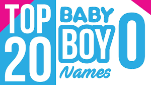 And there are hundreds more unique names for boys that end with the letter o worthy of your consideration. Baby Boy Names Start With O Baby Boy Names Name For Boys Boy Names Unique Boy Names Boys Baby Youtube