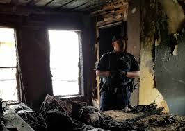 After all the work, the lost sleep, the missed birthdays, anniversaries, and holidays we finally had a chance to relax just a little bit. Even With Insurance Historic Downtown Home S Owners Navigate Long Rebuilding Process After Fire