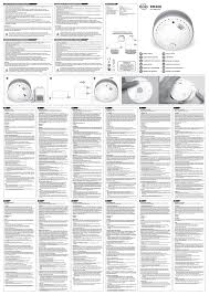 Detect language english german french italian spanish. Manual Elro Rm400 Page 1 Of 1 German English Spanish French Dutch Polish