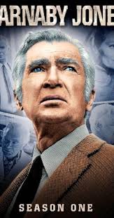 Barnaby Jones (TV Series 1973–1980)