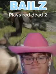 Fruity Adventures in Red Dead Redemption 2