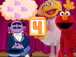 Thclips.com/user/sesamestreet for more fun games and videos for your preschooler in a safe. Sesame Street Games Elmo Cookie Monster Abby Cadabby Big Bird Ernie Bert Grover Count Von Count Murra Fun Games For Kids Sesame Street Games For Kids