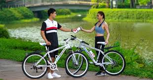Top 10 Mẫu Xe Đạp Thể Thao Giá Rẻ Dành Cho Bạn