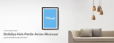 Canev Mobilya Services Facebook