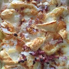 Decouvrez La Recette De La Delicieuse Tartiflette Au Cookeo Recette Pour 4 Personnes Temps De Preparation 30min Food Cooking Recipes Best Mexican Recipes