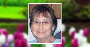 Thelma "Peanut" Marie Sapp Gulley Obituary April 7, 2023