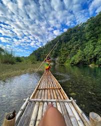 What to Know About Bamboo Rafting in Jamaica [GUIDE] - Resort Caribbean