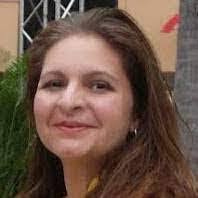 Cheryl Pizzuto's Instagram, Twitter & Facebook