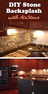 We've curated the following backsplash ideas to inspire you. 25 Best Diy Kitchen Backsplash Ideas And Designs For 2021