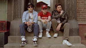 (c) 1986 the island def jam music group. Musikvideo Der Woche Beastie Boys Fight For Your Right Revisited Zebrabutter