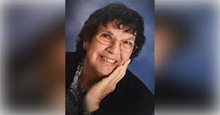 Obituary information for Nancy Rinker