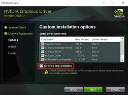 Geforce rtx 2080 ti, geforce rtx 2080, geforce rtx 2070, geforce rtx 2060. Clean Installation Of Nvidia Drivers Ubisoft Help