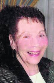 Virginia Archibald Obituary (1941