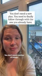 Here are 7 mindset shifts every mom building a business needs to hear 💌