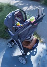 Chicco Viaro Travel System Review 2021 Baby Journey