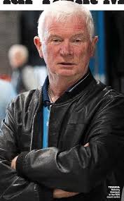 Colourful' past of far-right Malachy