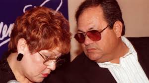 Fallece Abraham Quintanilla, padre de la cantante Selena