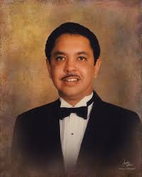 Larry Stewart Obituary