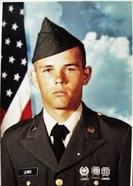 Brian Richard Clevenger (1959-1997)