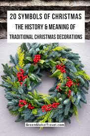 20 Symbols Of Christmas History Meaning Of Xmas Decorations Christmas Hanging Decorations Christmas Tree Toppers Christmas History