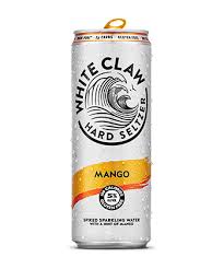 Every Flavor Of White Claw Hard Seltzer Tasted And Ranked Vinepair