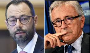 Leggi le ultime notizie per stefano patuanelli su corcom, la testata di riferimento in italia su economia digitale e innovazione. Gli Incontri Segreti Tra Patuanelli E Castellucci Cosa Non Torna Nella Versione Del Ministro