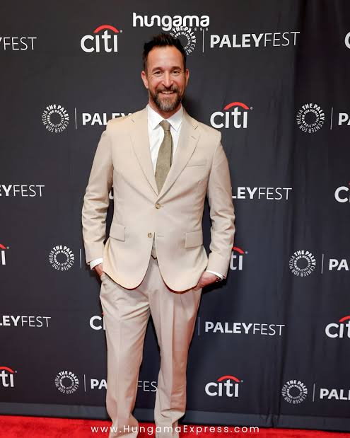Noah Wyle to Host MPTF's NextGen Summer Party - the fundraiser toasts  Hollywood while rallying money for the Motion Picture & Television Fund,  which supports working and retired entertainment professionals and will