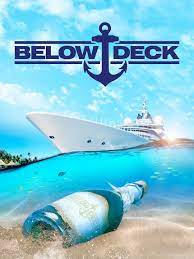 Below Deck Sailing Yacht Tv Series 2020 Imdb