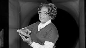 Check spelling or type a new query. A Hidden Figure No Longer Nasa Officially Names Dc Headquarters After Mary W Jackson Abc News