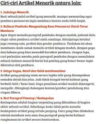 Dalam rangka untuk mendapatkan sebuah website yang sukses menarik pengunjung, kita harus memiliki pesan yang jelas hingga semua pengunjung bisa memahaminya. Cara Membuat Artikel Di Blog Yang Menarik Thearticlespinner Com