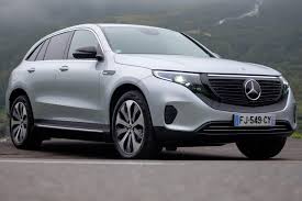 Mercedes Eqc Vaut Il Le Coup Notre Essai Prix Autonomie