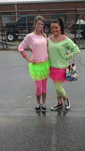 Pin By Caitlynn Ballard On Fashion Spirit Week Outfits Throwback Thursday Outfits Decade Day