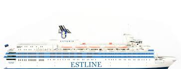 The ms estonia ship disaster. The Sinking Of The Ms Estonia Owlcation